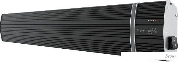 Инфракрасный обогреватель Energolux EIHL-2400-D1-BC