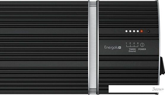 Инфракрасный обогреватель Energolux EIHL-2400-D1-BC