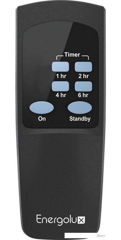 Инфракрасный обогреватель Energolux EIHL-2400-D1-IC