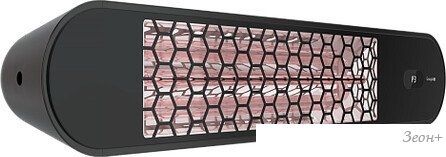 Инфракрасный обогреватель Energolux EIHS-2000-S1-BH