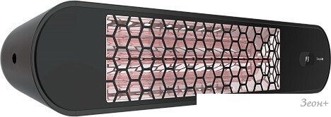 Инфракрасный обогреватель Energolux EIHS-2000-S1-BH