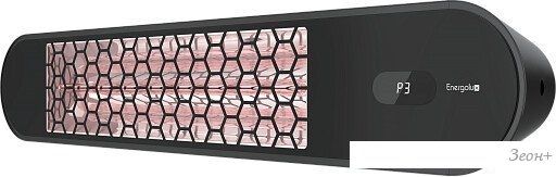 Инфракрасный обогреватель Energolux EIHS-2000-S1-BH