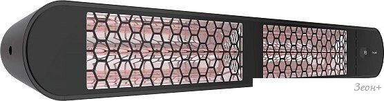 Инфракрасный обогреватель Energolux EIHS-4000-S1-BH