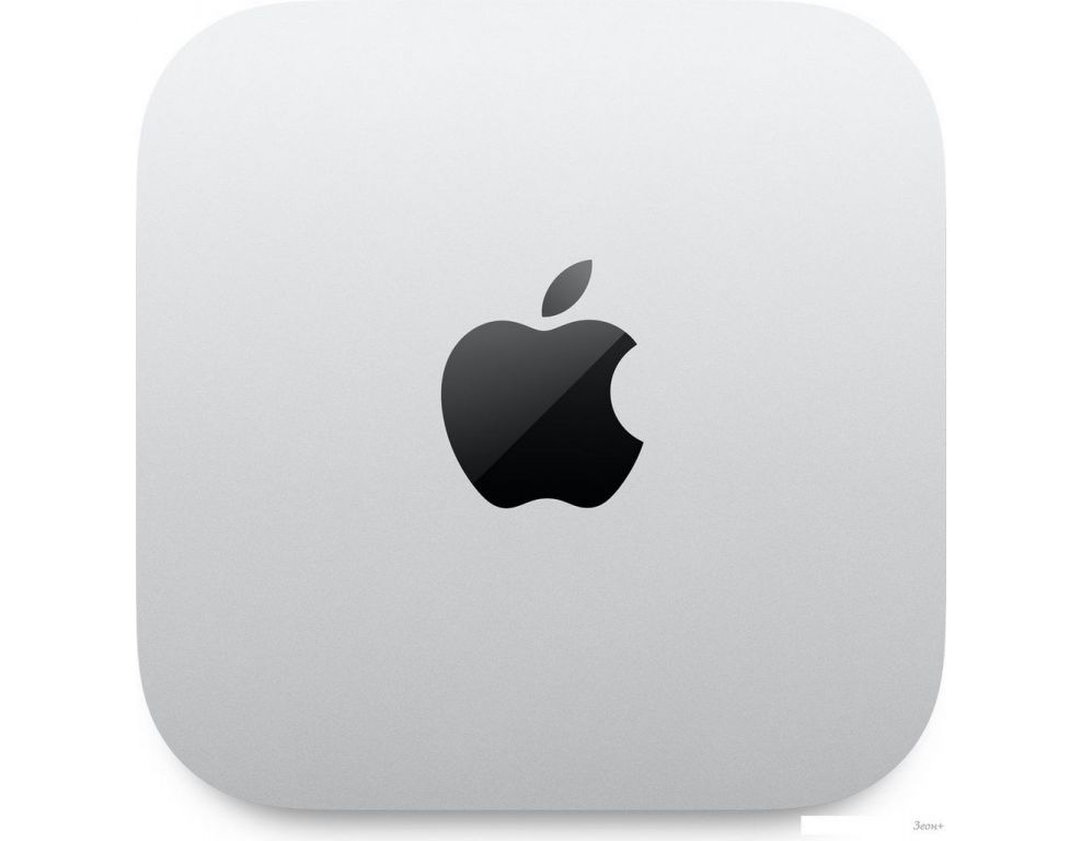 Компактный компьютер Apple Mac mini M4 MU9E3