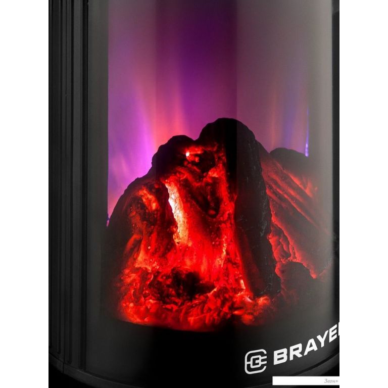 Тепловентилятор Brayer BR4863