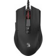 Игровая мышь A4Tech Bloody ES8 (черный)