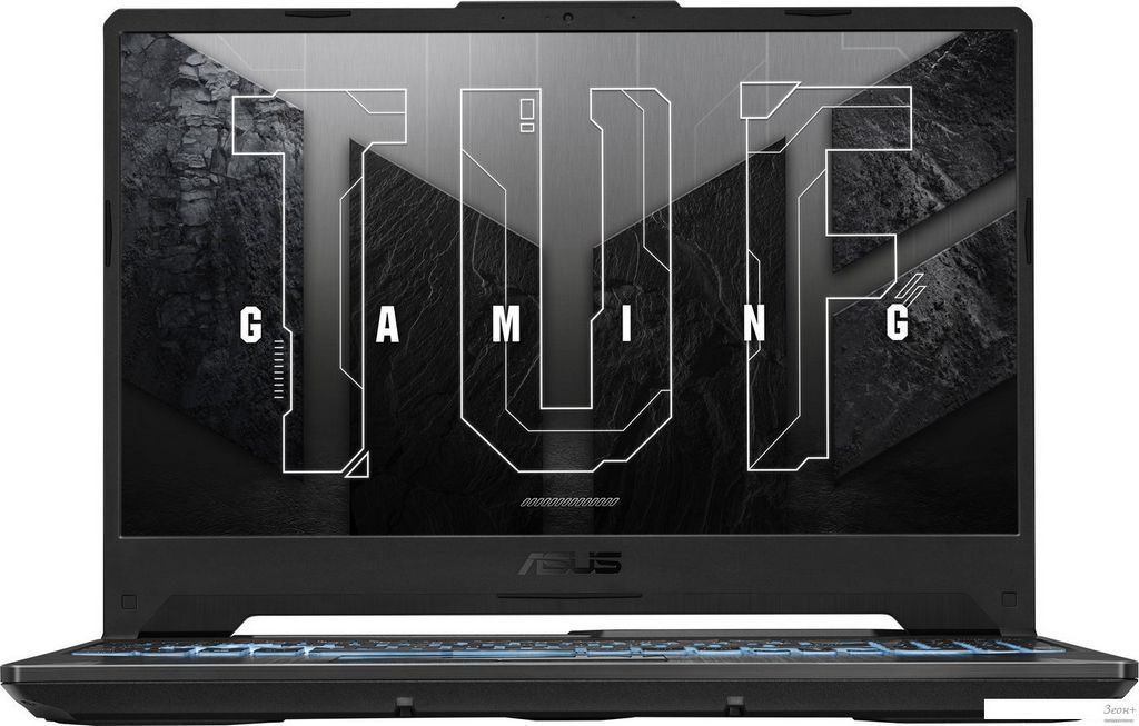 Игровой ноутбук ASUS TUF Gaming A15 FA506NCR-W3050