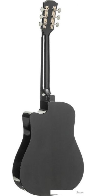 Акустическая гитара ROKSO FT-D38-BK
