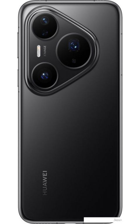 Телефон Huawei Pura 80 Pro LMR-LX9 12GB/512GB (черный)