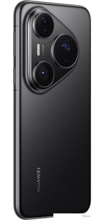 Телефон Huawei Pura 80 Pro LMR-LX9 12GB/512GB (черный)
