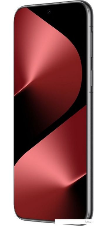 Телефон Huawei Pura 80 Pro LMR-LX9 12GB/512GB (черный)