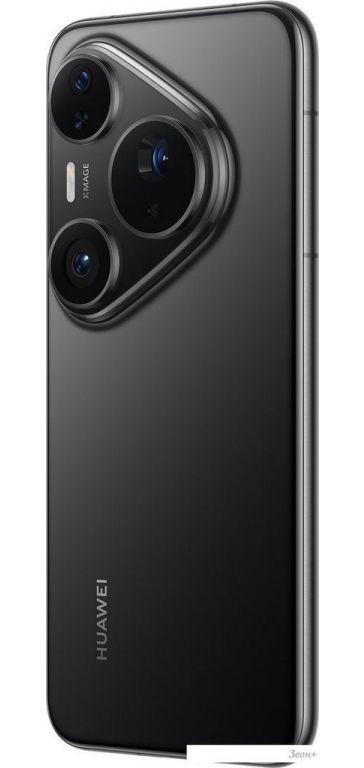 Телефон Huawei Pura 80 Pro LMR-LX9 12GB/512GB (черный)