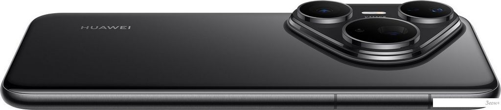Телефон Huawei Pura 80 Pro LMR-LX9 12GB/512GB (черный)