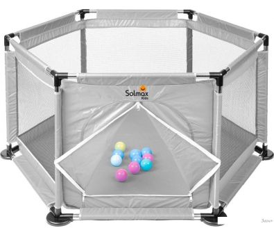   Solmax&Kids ZV97981 ()