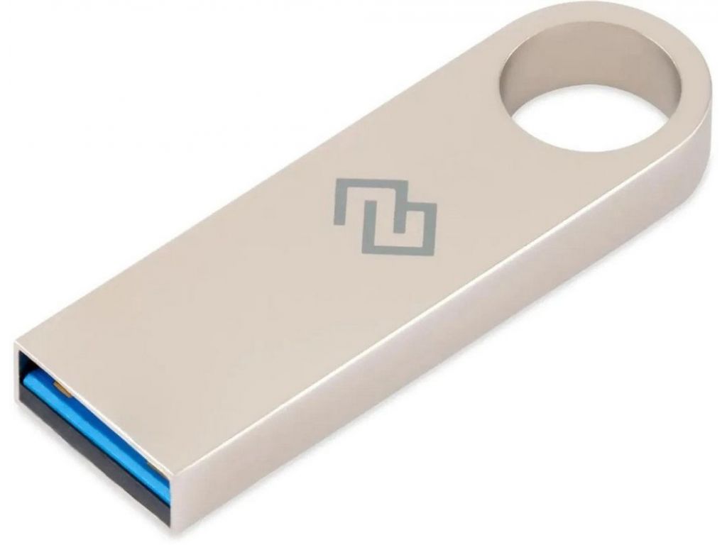 USB Flash Digma Drive3 256GB DGFUL256A30SR