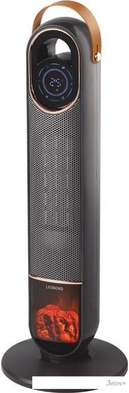 Тепловентилятор Leonord LPTC-6007K