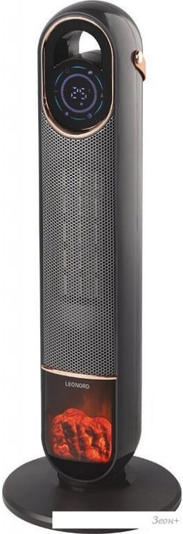 Тепловентилятор Leonord LPTC-6007K
