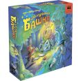 Детская настольная игра Нескучные игры Заколдованная башня 87181