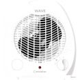 Тепловентилятор EcoStar Wave EFH-W2000DS-WH