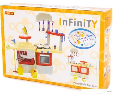    Infinity basic 4 42309 ( )