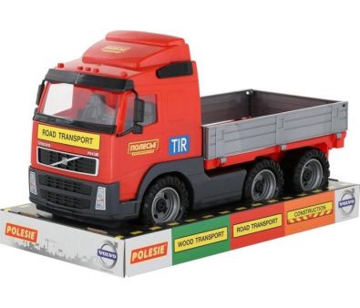Полесье Volvo автомобиль бортовой 58225