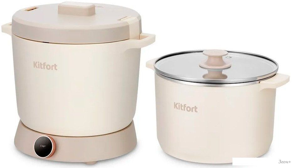 Мультиварка Kitfort KT-221