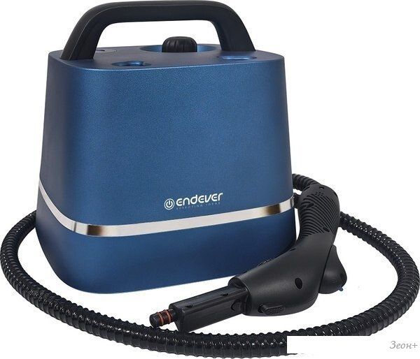 Пароочиститель Endever Odyssey Q-810