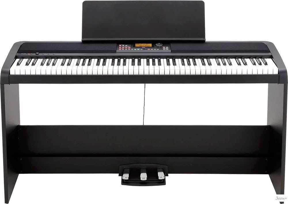 Цифровое пианино KORG XE20SP