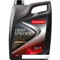 Моторное масло Champion OEM Specific MS-FFE 0W-30 5л