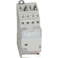 Контактор Legrand CX3 25А 2NO+2NC 230VAC 2M 412533