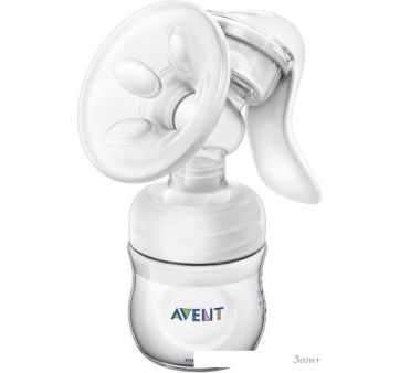 Ручной молокоотсос Philips Avent SCF330/40