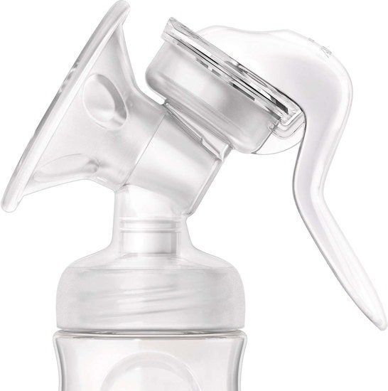 Ручной молокоотсос Philips Avent SCF330/40