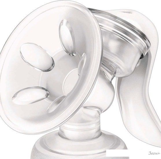 Ручной молокоотсос Philips Avent SCF330/40