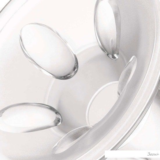 Ручной молокоотсос Philips Avent SCF330/40