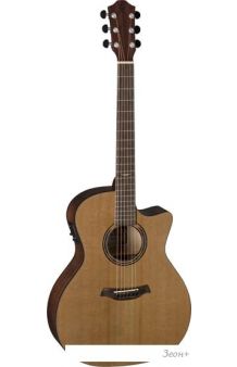 Электроакустическая гитара Baton Rouge AR21C/ACE