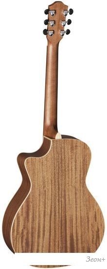 Электроакустическая гитара Baton Rouge AR81C/ACE
