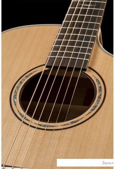 Электроакустическая гитара Baton Rouge AR81C/ACE