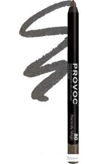    Provoc Gel Eye Liner ( 80 Practically Magic)