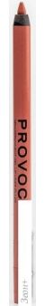 Карандаш для губ Provoc Gel Lip Liner 804 Nudess