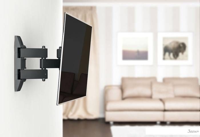 Кронштейн Holder LCDS-5039