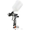Краскопульт Walcom Genesi Alluminio Hte Clear 953013ACM