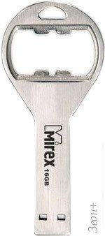 USB Flash Mirex BOTTLE OPENER 16GB (13600-DVRBOP16)