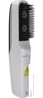       Gezatone Laser Hair HS586
