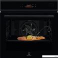 Электрический духовой шкаф Electrolux EOB8S39H