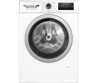 Стиральная машина Bosch Serie 4 WAN28266BY