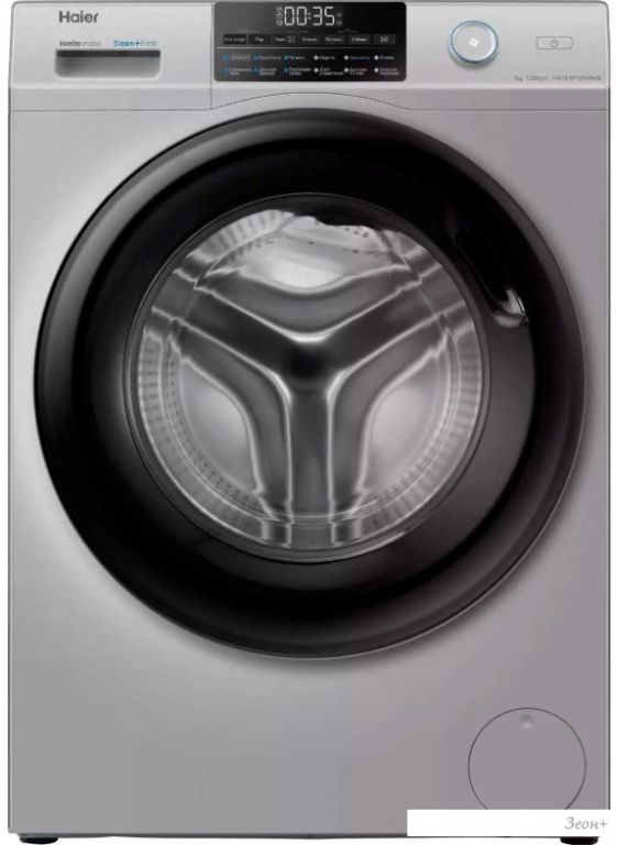 Стиральная машина Haier HW70-BP12959ASE