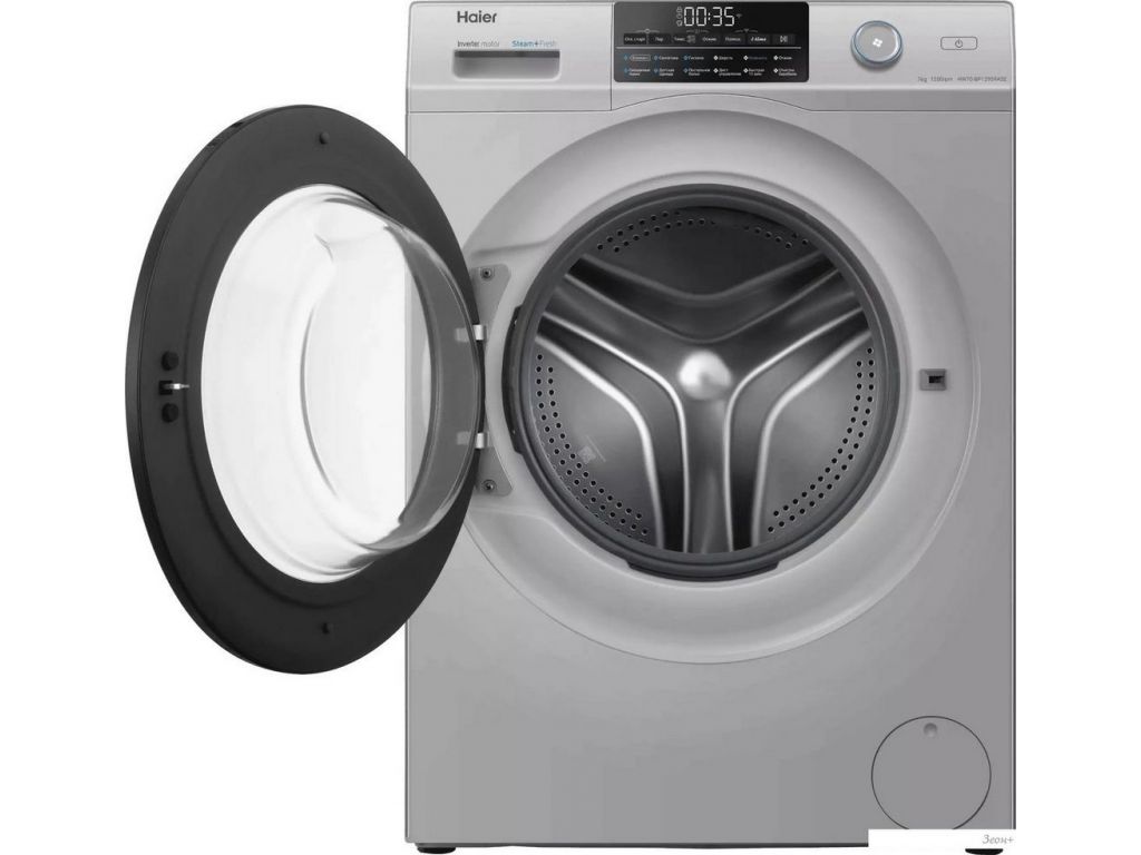 Стиральная машина Haier HW70-BP12959ASE
