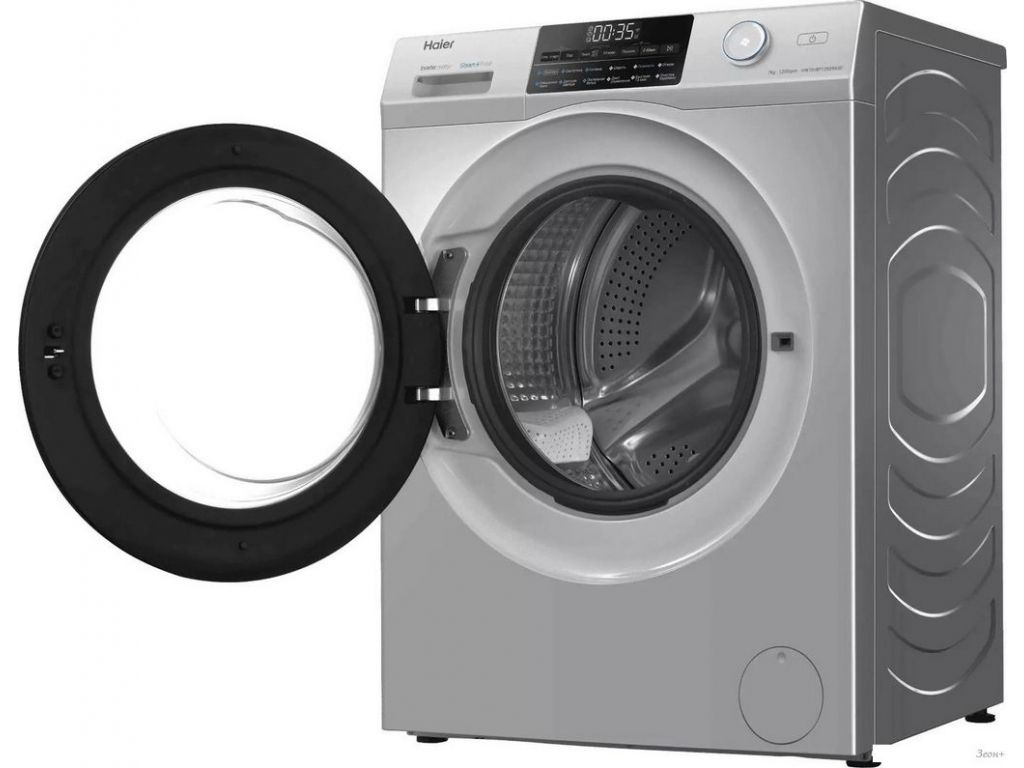 Стиральная машина Haier HW70-BP12959ASE