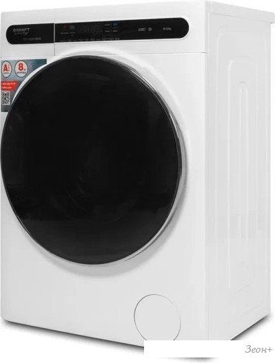 Стиральная машина Kraft TCH-HD8528SW