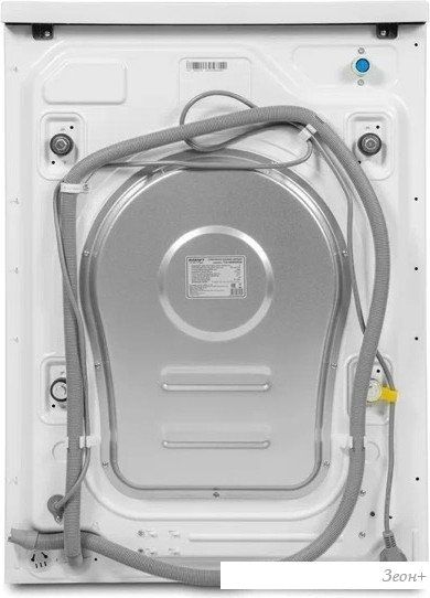 Стиральная машина Kraft TCH-HD8528SW